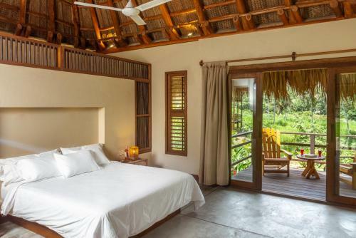 Hotel Senda Koguiwa