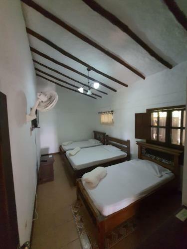 El Eden Hotel Resort
