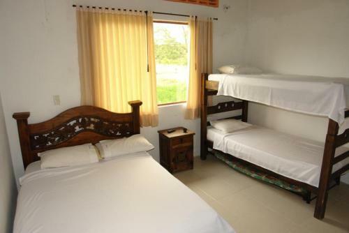 Small Rose Ecohotel