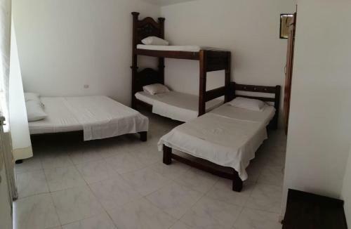 Small Rose Ecohotel