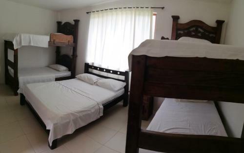 Small Rose Ecohotel