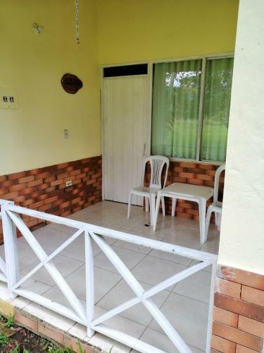 Small Rose Ecohotel