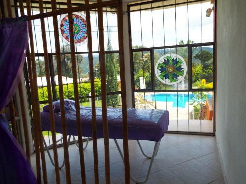 Hotel Holistic Center Spa