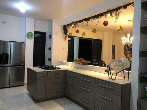 Casa Campestre En La Mar�a