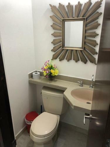 Casa Campestre En La Mar�a