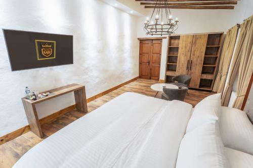 Hotel Boutique Mr