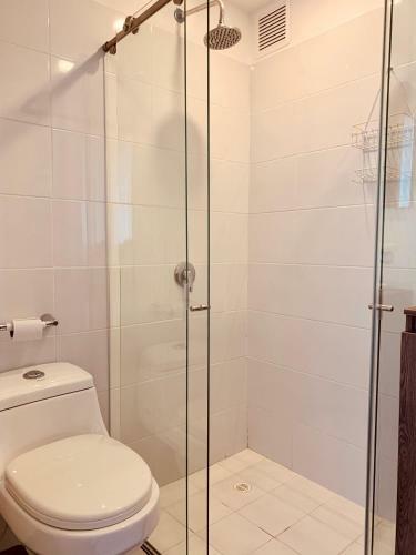 Apartamento Zona Colonial Lind�simo (102)