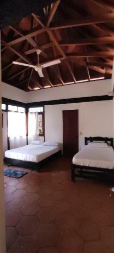 Islas Del Rosario Eco Hotel