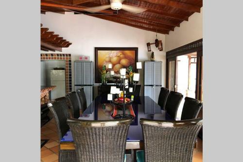 Finca Las Delicias Villavicencio