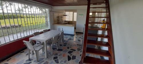 Hotel Club Bella Suiza - Carlos Ossa Escobar