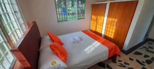 Hotel Club Bella Suiza - Carlos Ossa Escobar