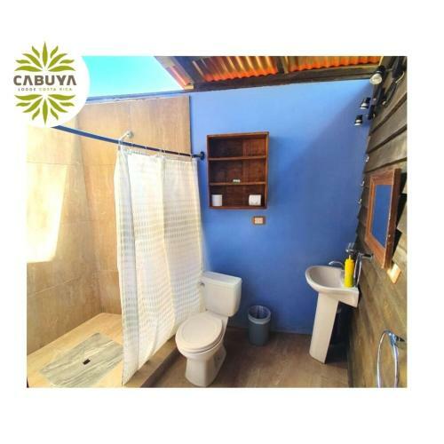 Cabuya Lodge
