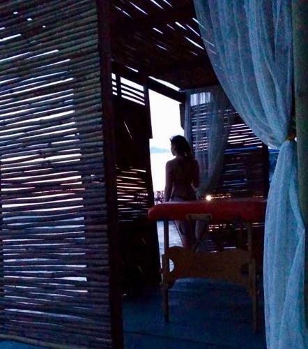 Acuarimantima Hostal Spa