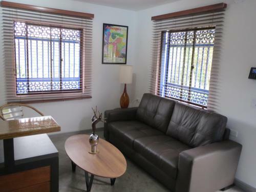Hostal Casa Azul La Garrucha