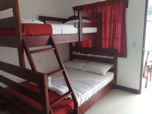 Hotel Ocean View Lodge