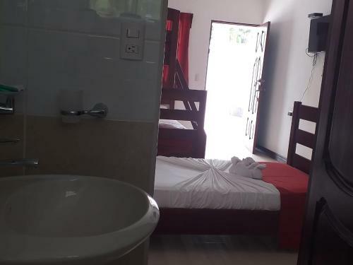 Hotel Ocean View Lodge