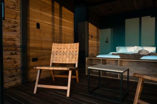 The Boato Hotel