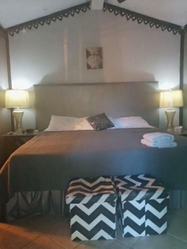 Apartamento Chez Nous