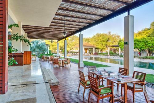 Apartamento Garden View Luxury Condo Reserva Conchal A23