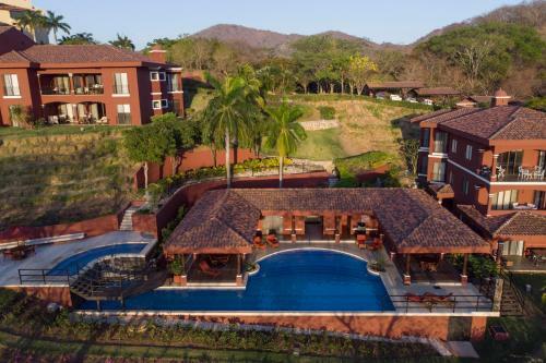 Apartamento Garden View Luxury Condo Reserva Conchal A23