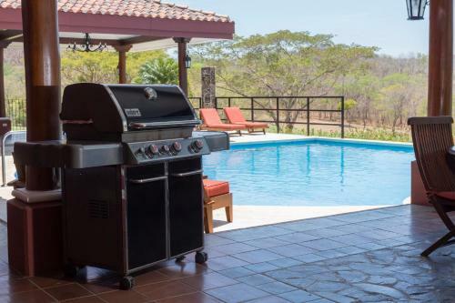 Apartamento Garden View Luxury Condo Reserva Conchal A24