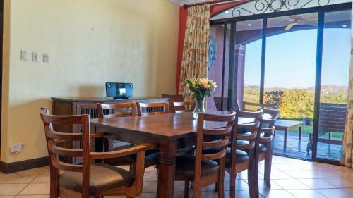 Apartamento Garden View Luxury Condo Reserva Conchal A24