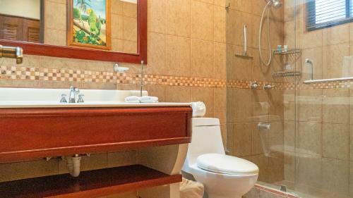 Apartamento Garden View Luxury Condo Reserva Conchal A24