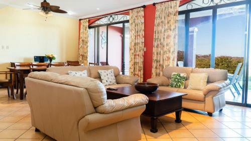 Apartamento Garden View Luxury Condo Reserva Conchal A24