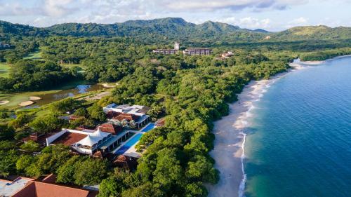 Apartamento Garden View Luxury Condo Reserva Conchal A24
