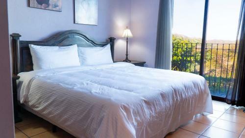 Apartamento Garden View Luxury Condo Reserva Conchal A24