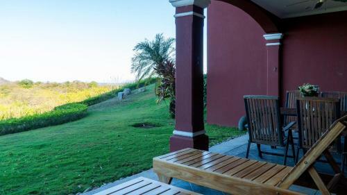 Apartamento Garden View Luxury Condo Reserva Conchal A24