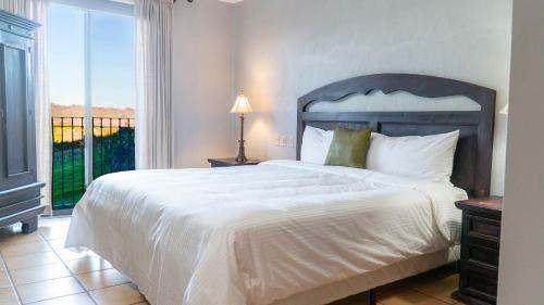 Apartamento Garden View Luxury Condo Reserva Conchal A24