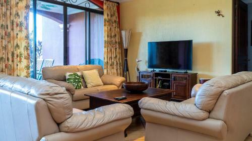 Apartamento Garden View Luxury Condo Reserva Conchal A24