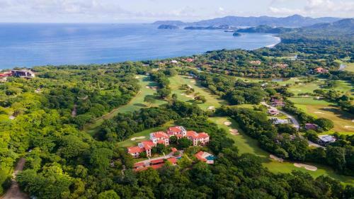 Apartamento Garden View Luxury Condo Reserva Conchal A24