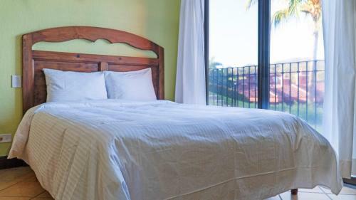 Apartamento Garden View Luxury Condo Reserva Conchal A24