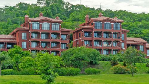 Apartamento Garden View Luxury Condo Reserva Conchal A24