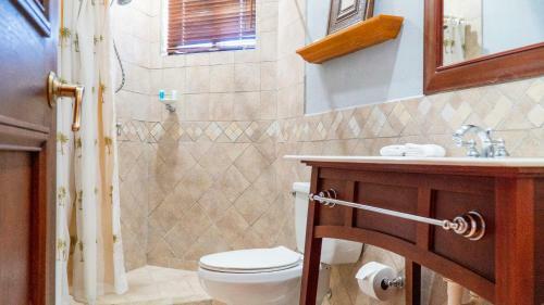 Apartamento Garden View Luxury Condo Reserva Conchal A24