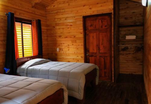 Hotel Clusia Lodge