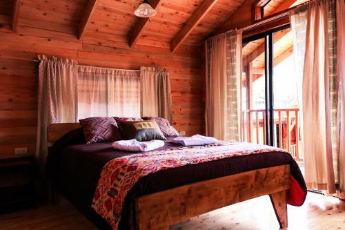 Hotel Clusia Lodge