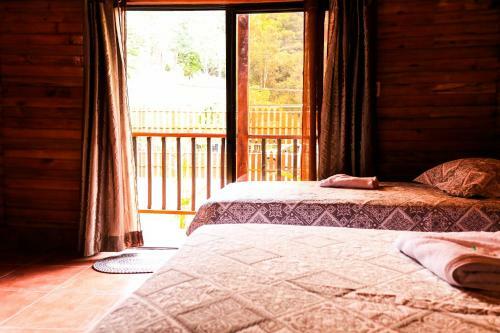 Hotel Clusia Lodge