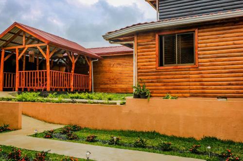 Hotel Clusia Lodge