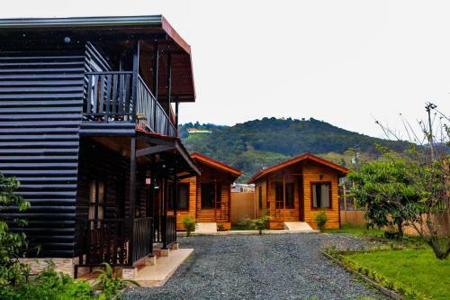 Hotel Clusia Lodge