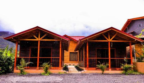 Hotel Clusia Lodge