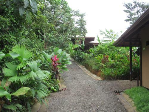 Hotel Drake Bay Greenleaf