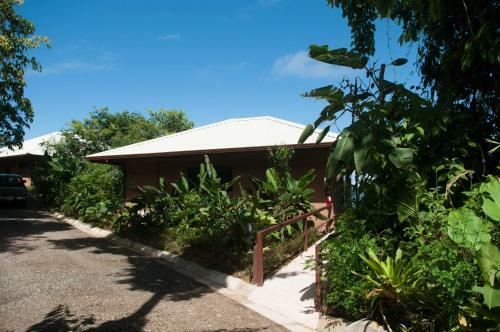 Hotel Drake Bay Greenleaf