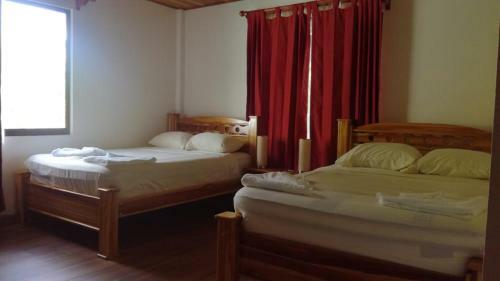Hotel Corcovado & Drake Inn