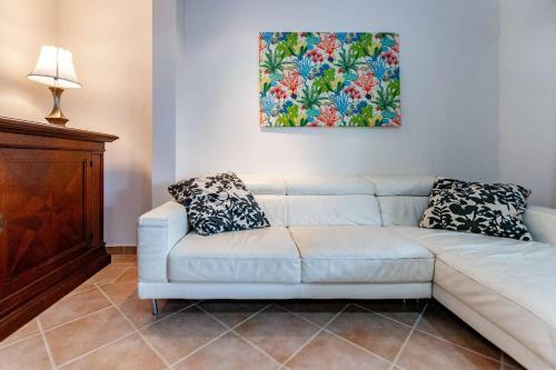 Apartamento Colorful Classy Modern Split Level Unit Near Beach In Coco With Pool