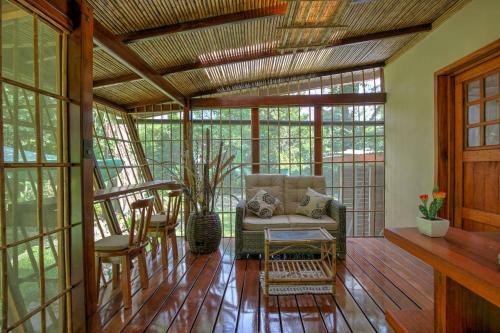 Villa # 1 - Zen Luxury Villasq M Garden