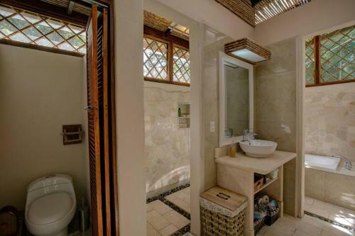 Villa # 1 - Zen Luxury Villasq M Garden