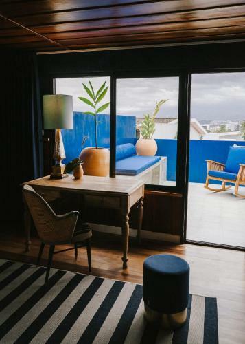 Hotel Casa 41